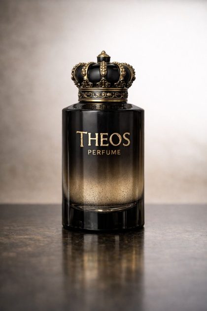 Theos Perfume