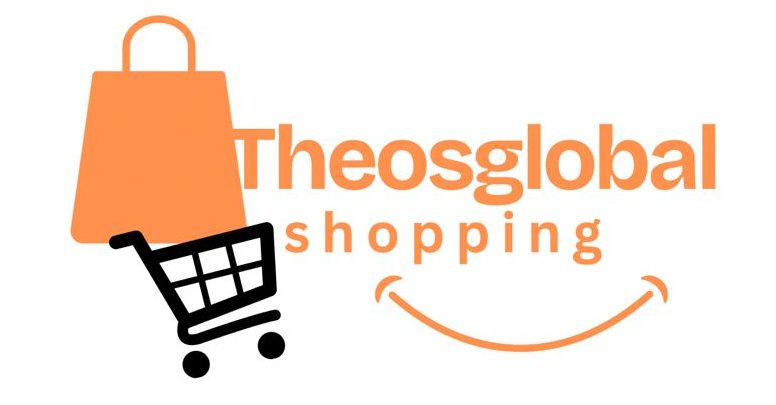 Theos Worldwide Shop